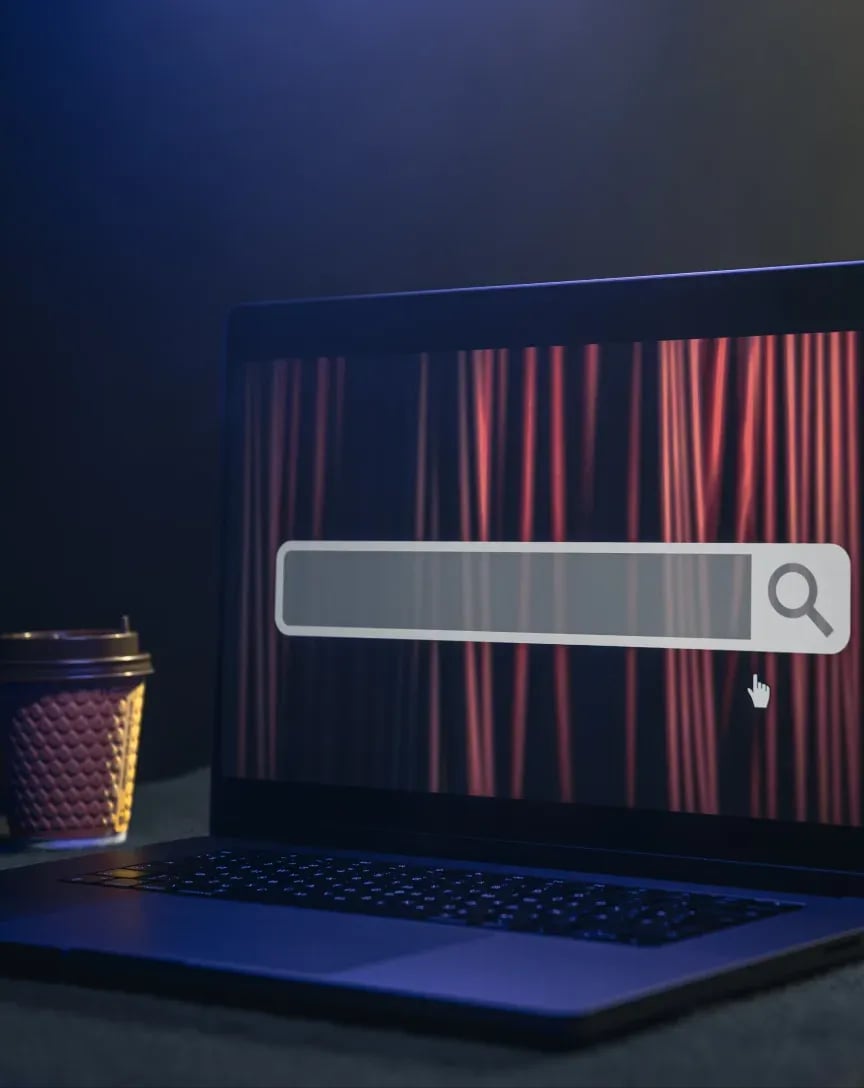 Intelligent Search & Discovery
