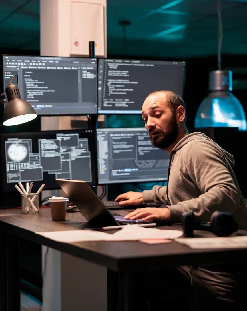 AI-Assisted React Engineering