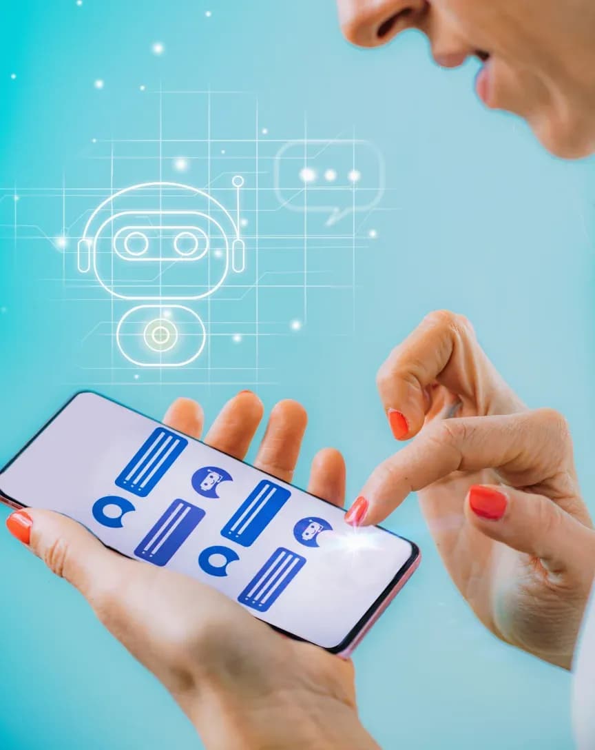 Personalization at the Component Level