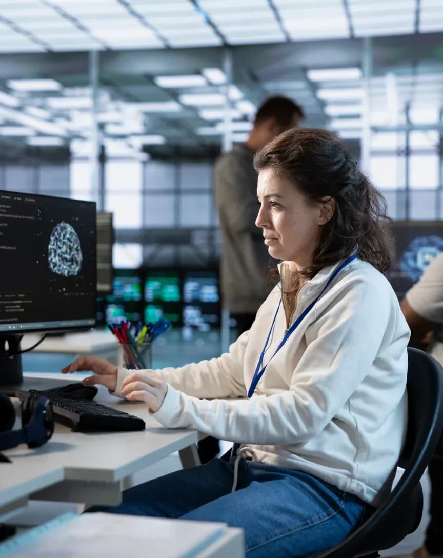 In-App AI Copilots & Embedded Intelligence