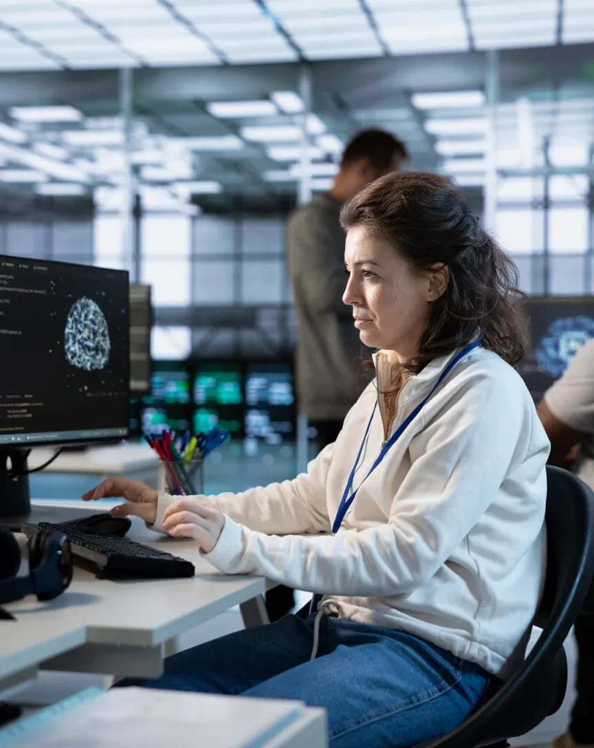 In-App AI Copilots & Embedded Intelligence