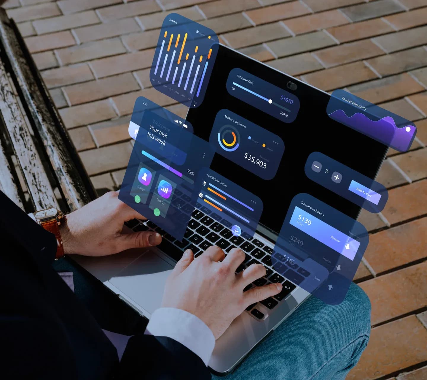 Ready to Ship a React Application Your Users Actually Choose?
