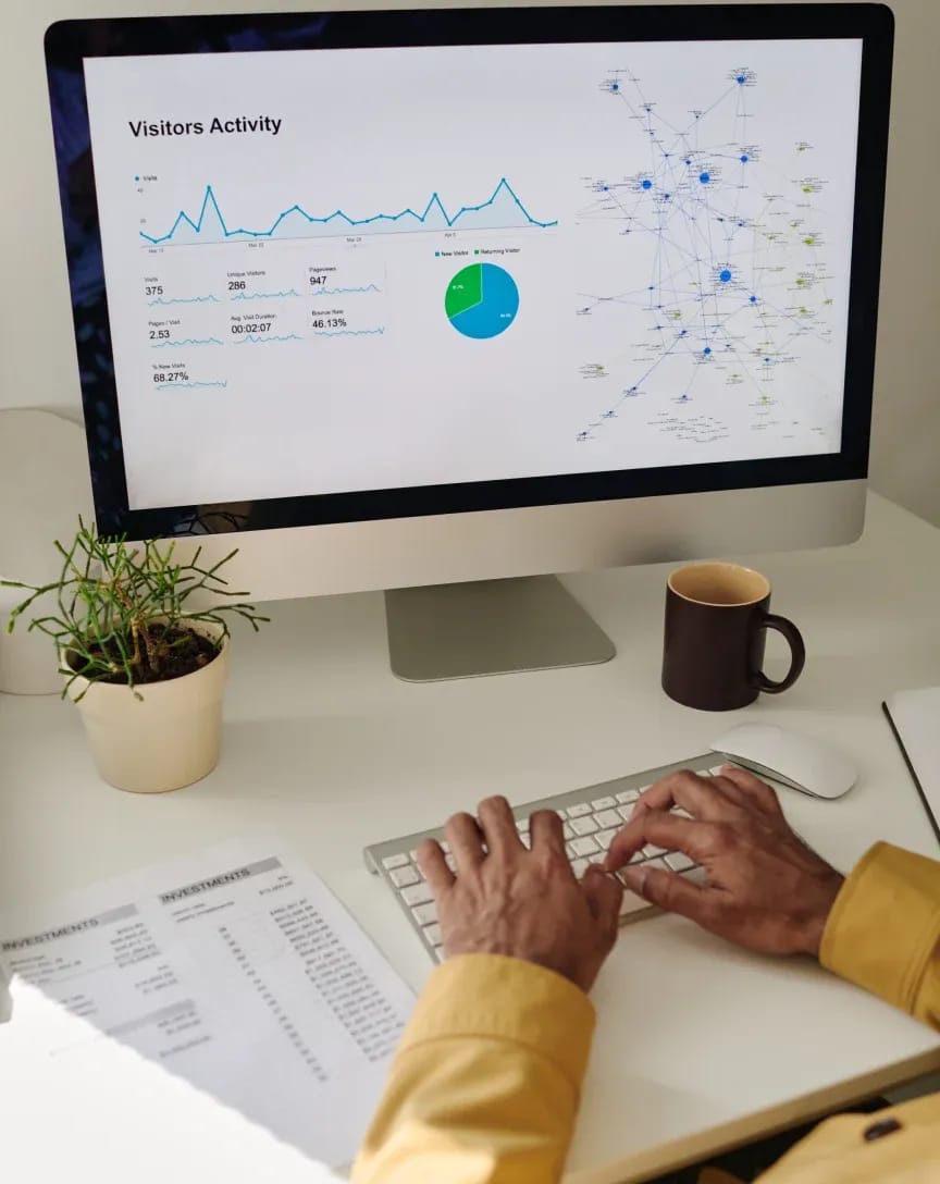 AI-Driven Conversion Optimisation