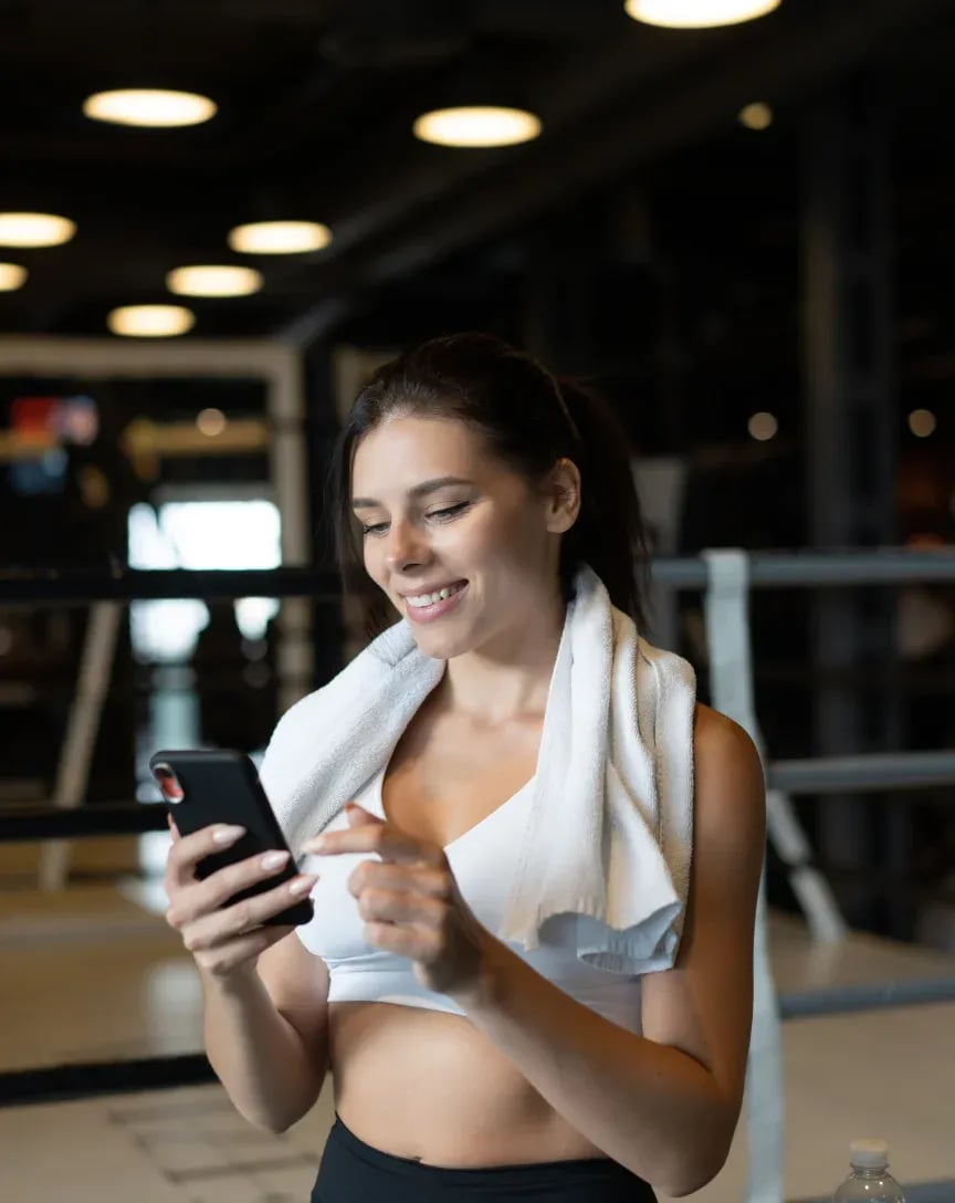 Adaptive Training and Workout Personalisation
