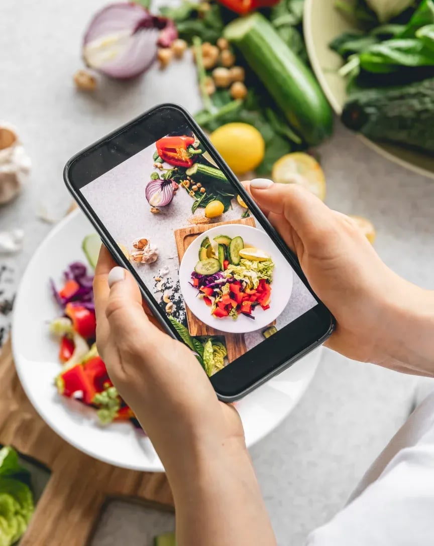 Nutrition and Fuelling Intelligence