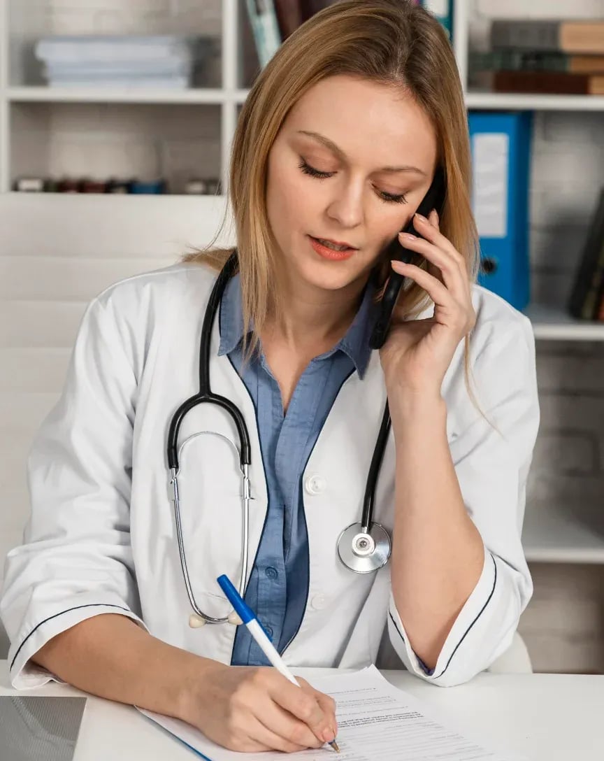 Ambient Clinical Documentation