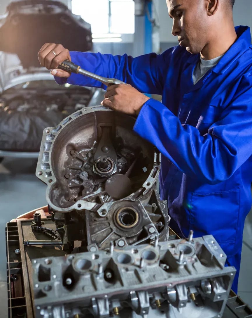 Predictive Maintenance and Equipment Health Intelligence