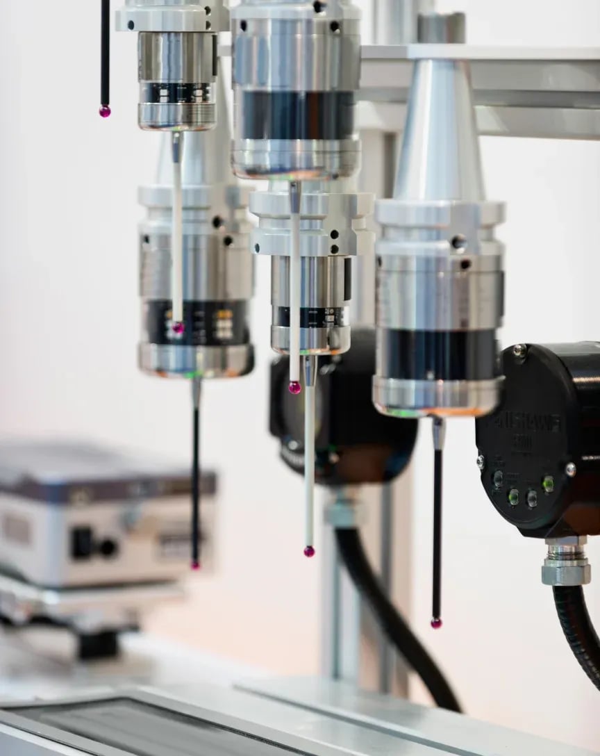 Computer Vision for Quality and Safety