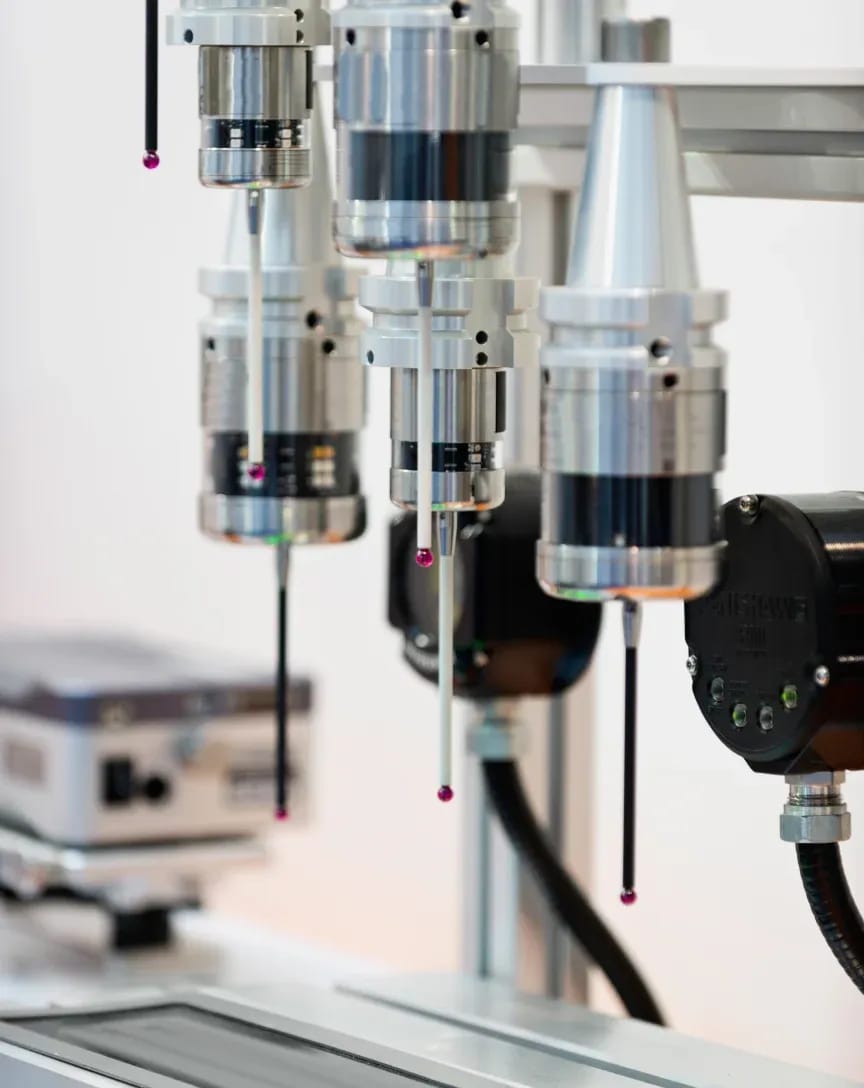 Computer Vision for Quality and Safety