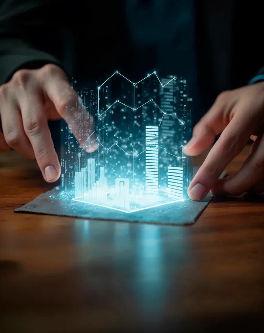 Automated Property Valuation