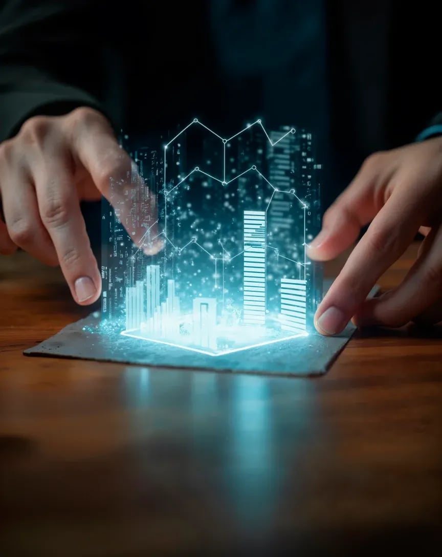Automated Property Valuation