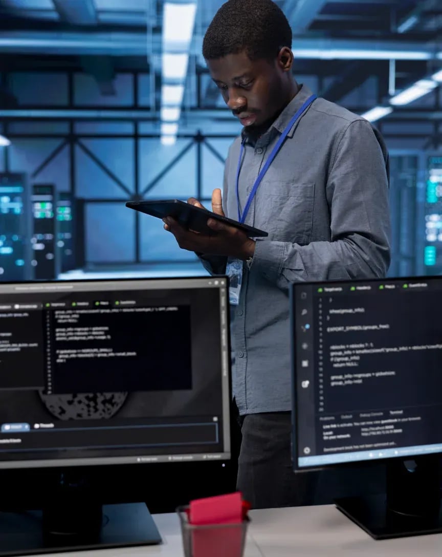 AI-Powered Network Operations and Predictive Maintenance
