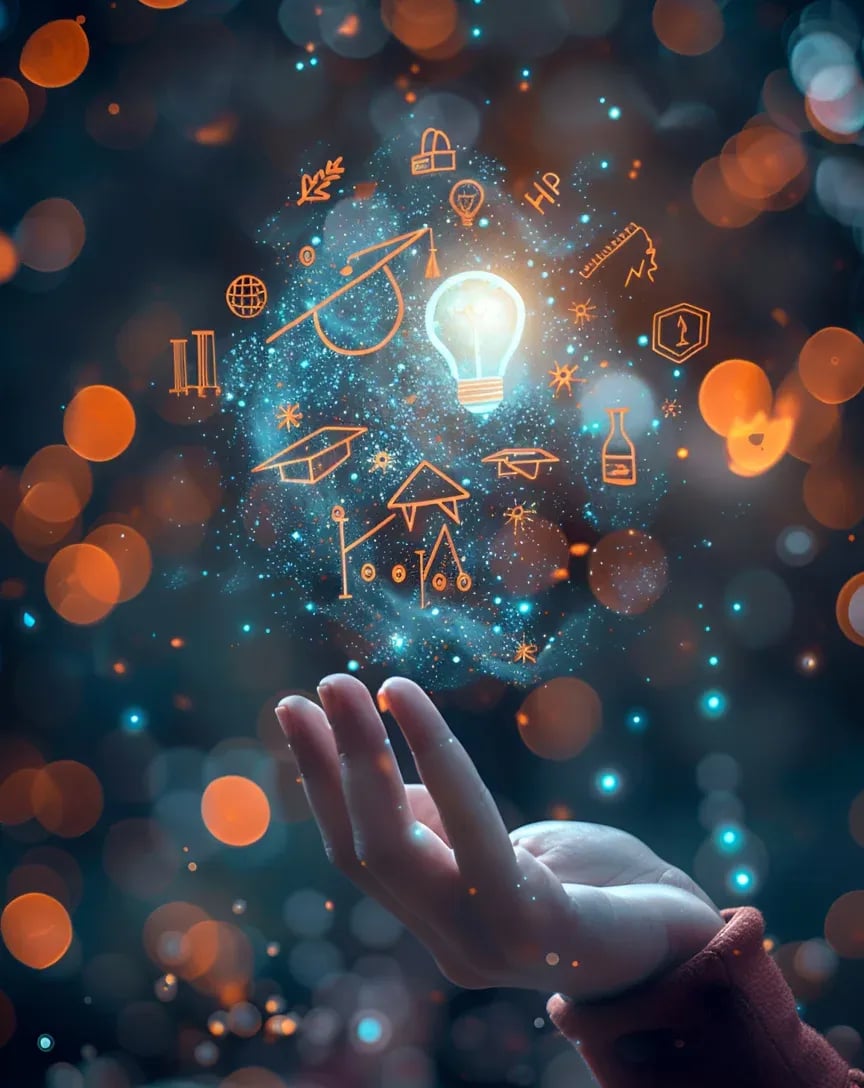 AI-Assisted Content Enrichment