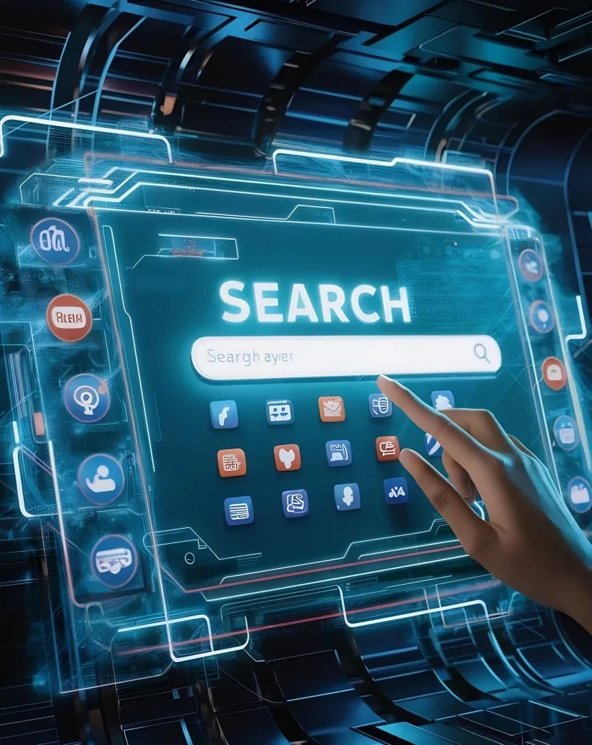 Semantic Search & RAG Integration