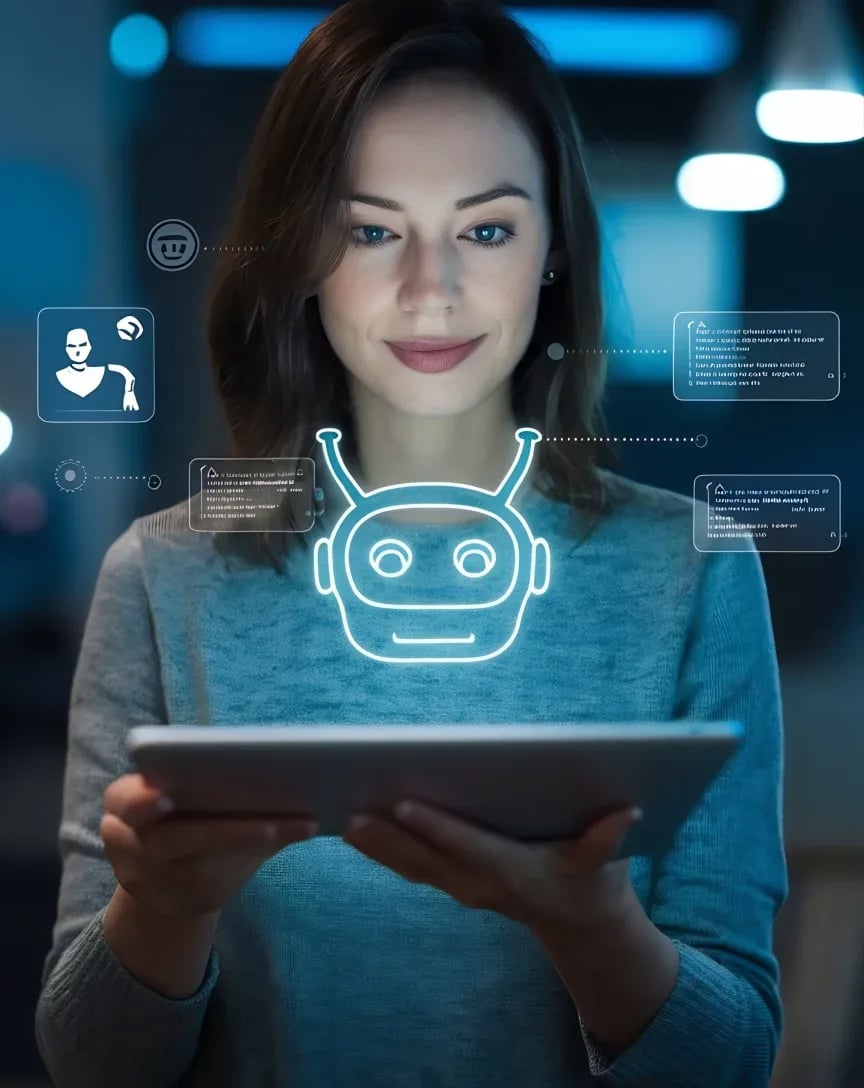AI-Driven Personalization Engine