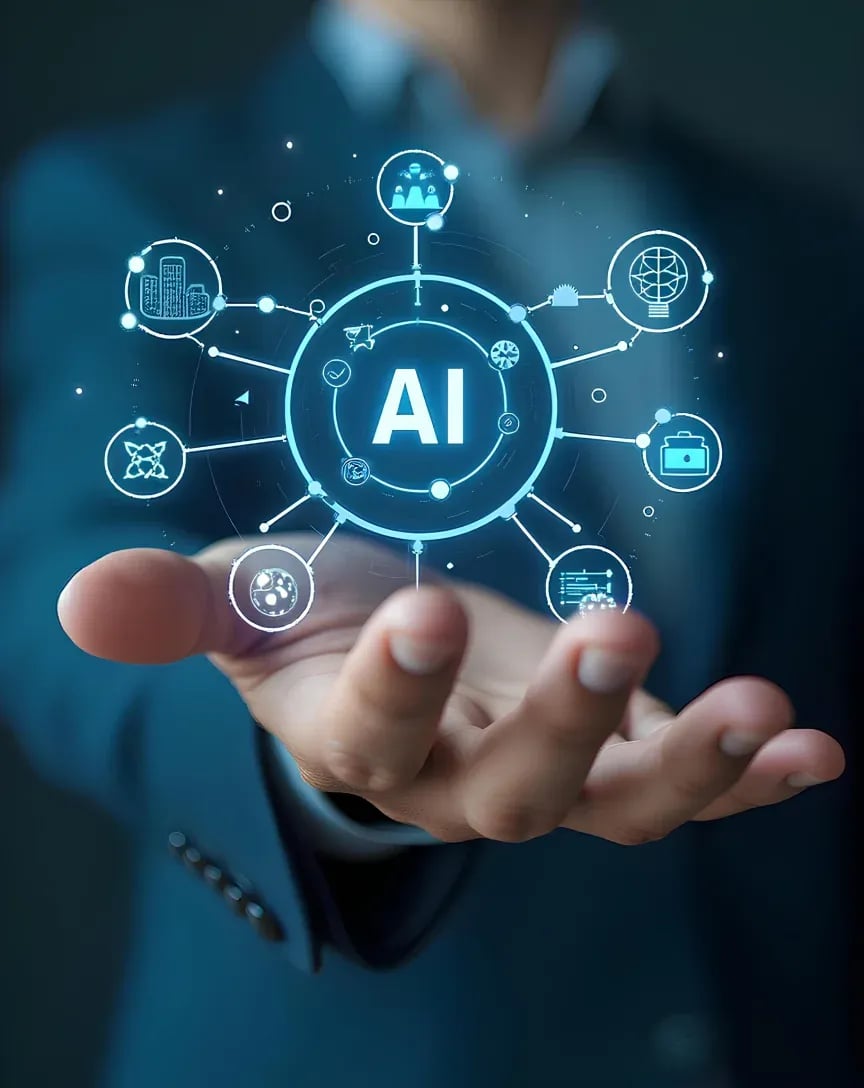 Intelligent Content Workflows