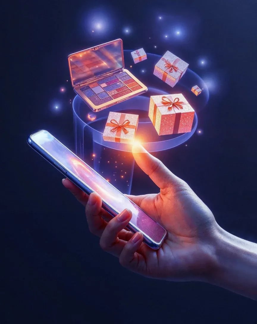 AI-Powered Product Recommendations