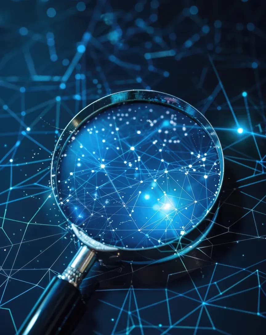 Intelligent Search & Discovery