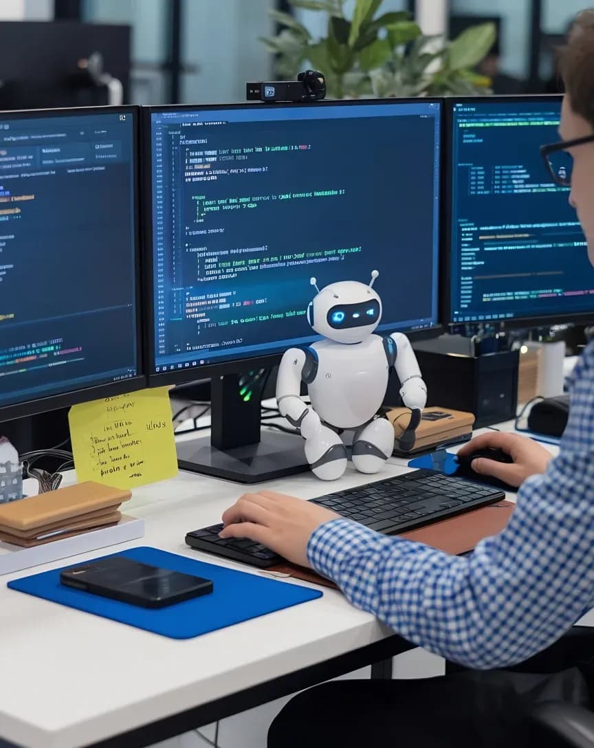 AI-Assisted Development Pipeline