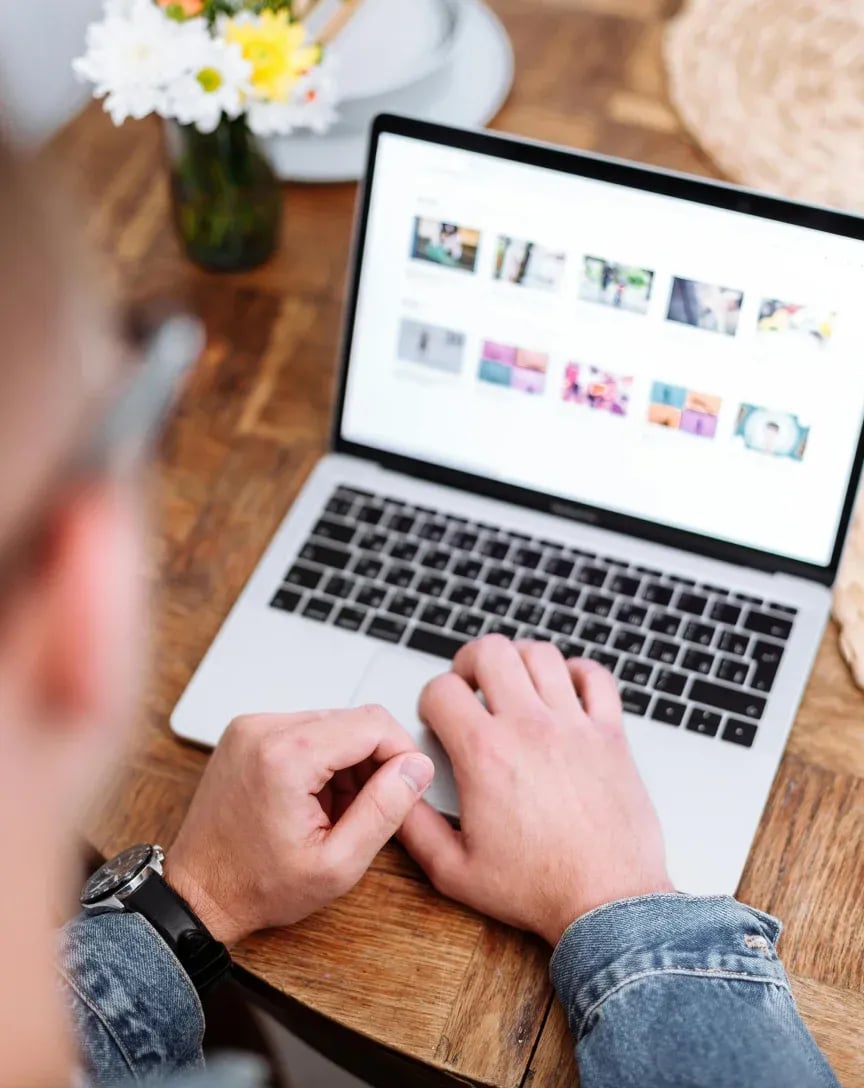 Personalisation & Dynamic Content