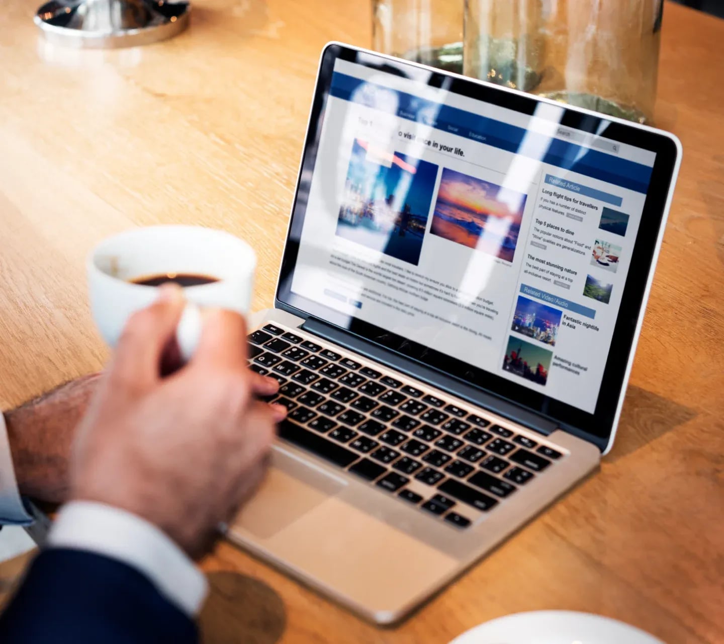 Ready To Build a WordPress Platform That Actually Performs?