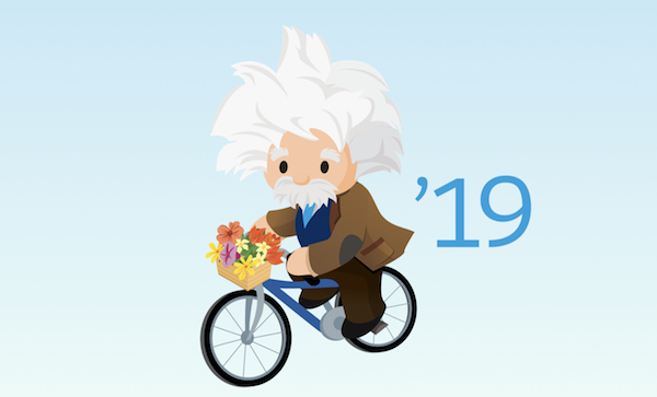 10 Salesforce Spring ’19 Releases Notes