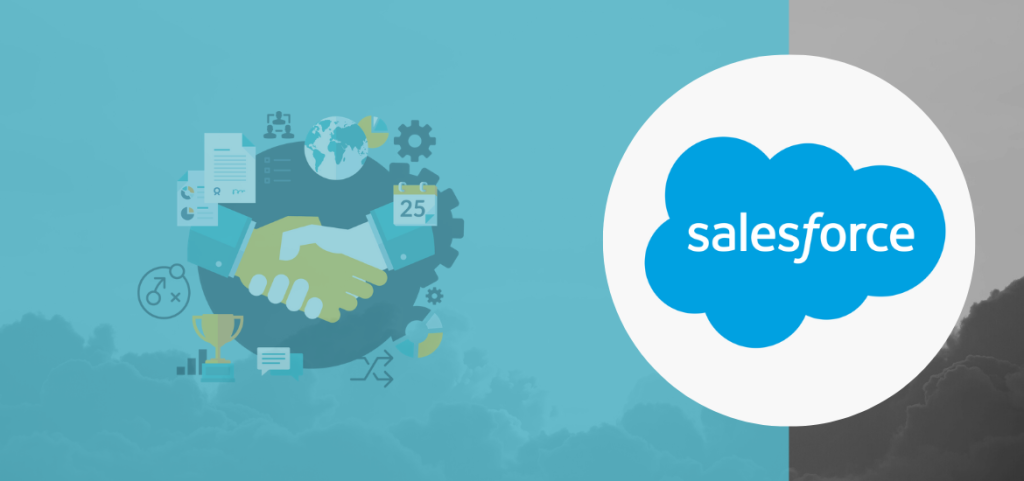 Salesforce Improve your Sales Process
