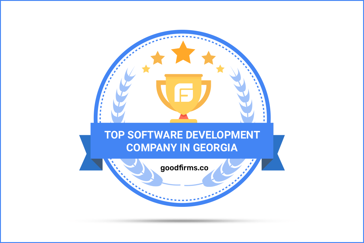 Top Software Development Company