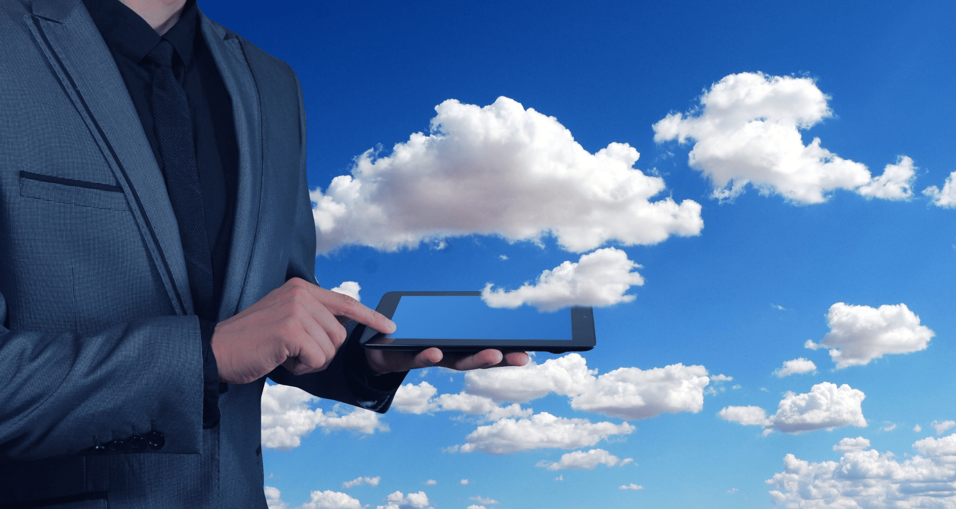 Salesforce and Cloud Computing: Correlation Explained