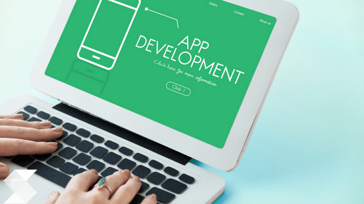 Web App Development For Your Business