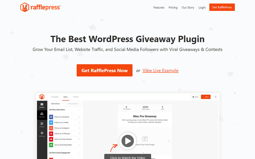 WordPress Plugin