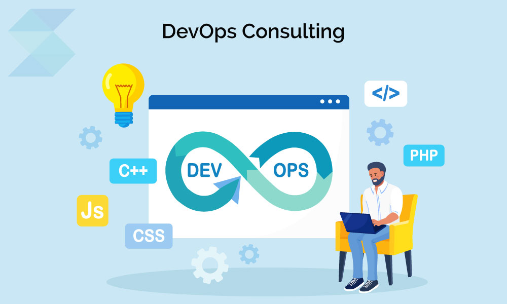 DevOps Consulting