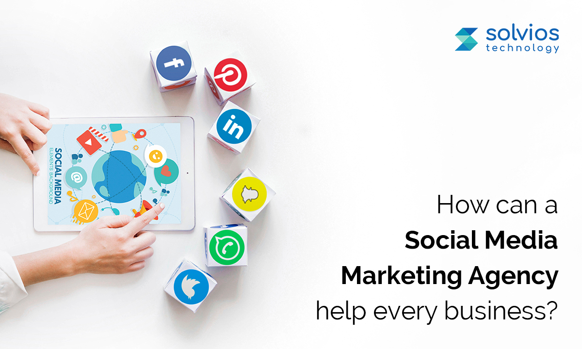 Social Media Marketing Agency Help Every Business