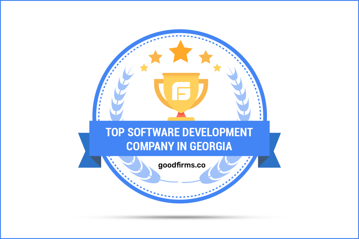 Top Software development company in georgia