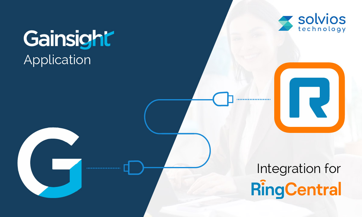 RingCentral Engage Digital and Gainsight: Discussed image