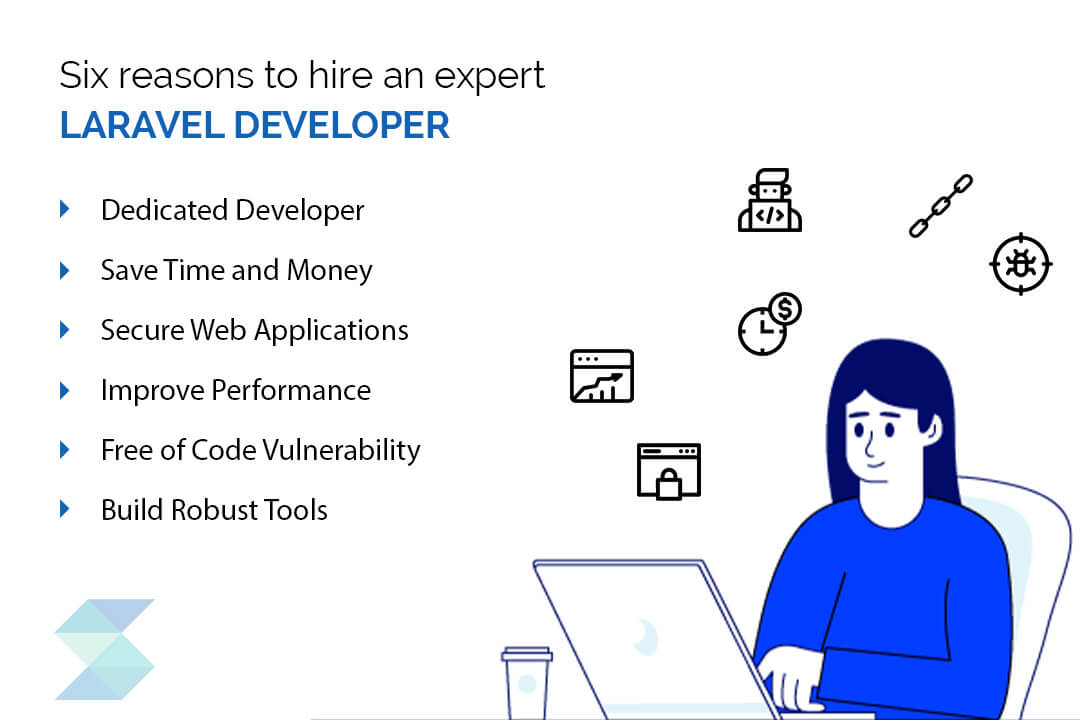 Hire an Expert Laravel Developer