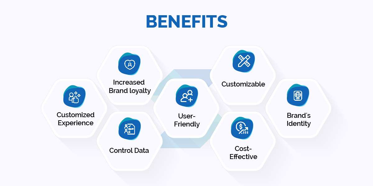 Benefits of Custom App Development for Businesses