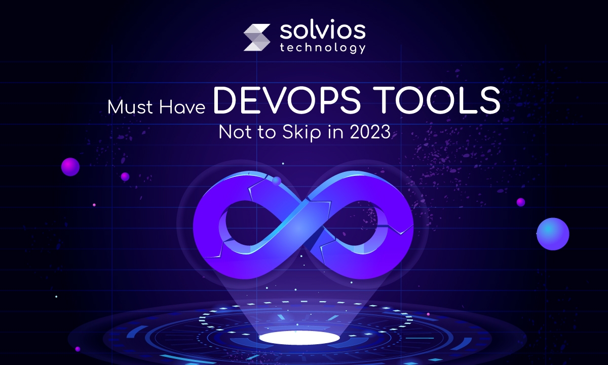 Must Have DevOps tools