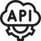 api-and-integrations for Native ios app