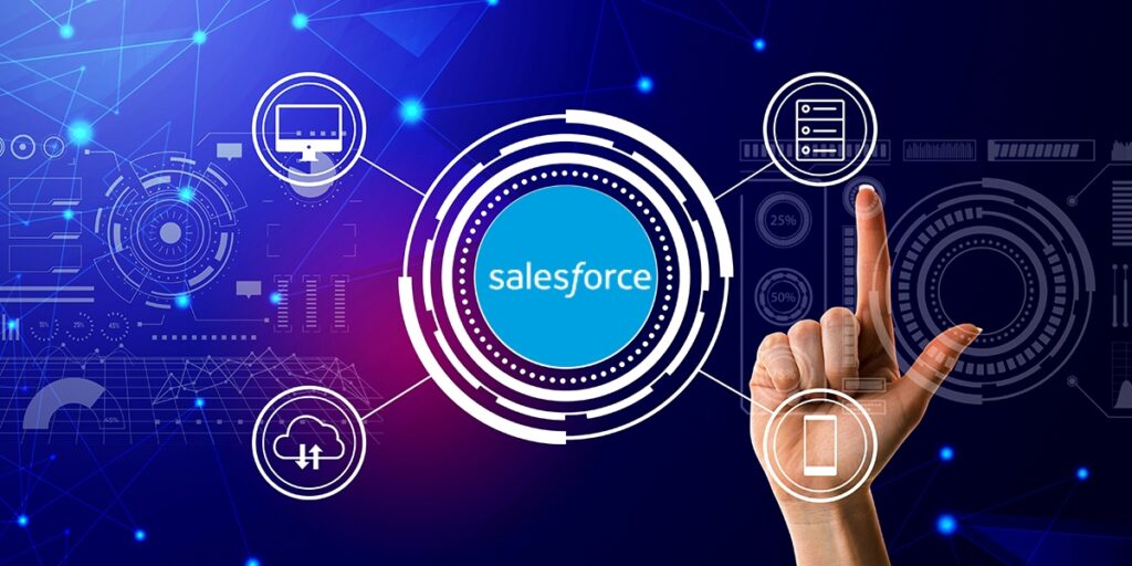 Essential Steps for Successful Salesforce Implementation