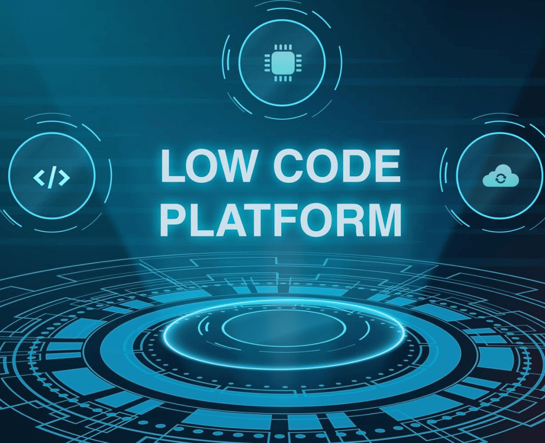 Low-Code and No-Code Development Solutions