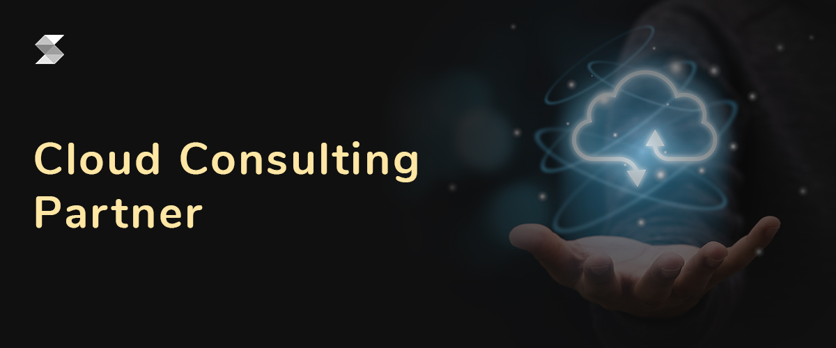 Cloud Consulting Partner
