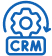 Custom NetSuite CRM