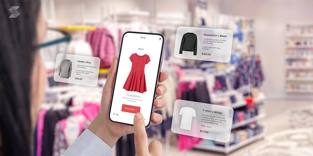 Mobile-First Ecommerce Buying Experience
