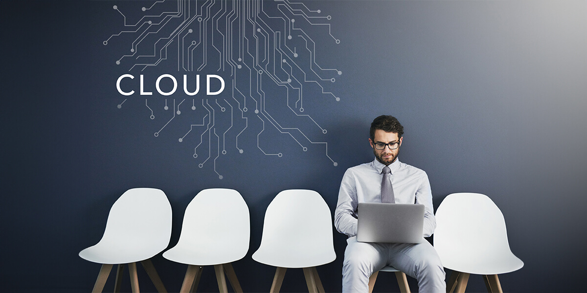 Hiring Cloud Services Provider