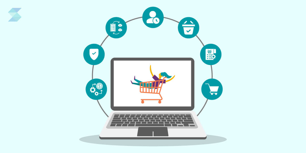 Attributes of eCommerce Website