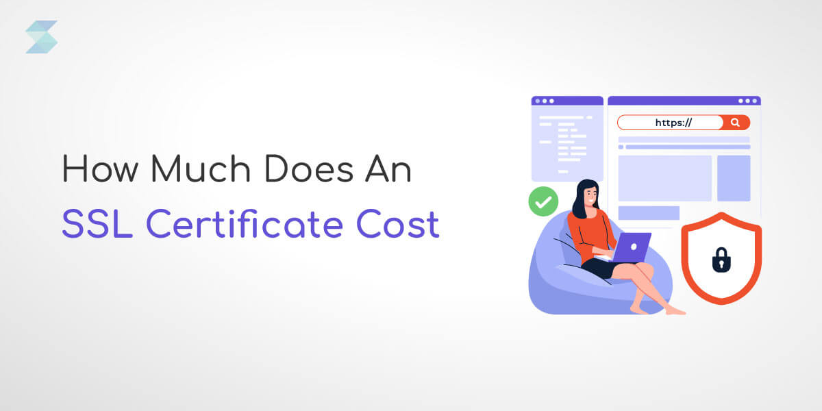 SSL Certificate Cost