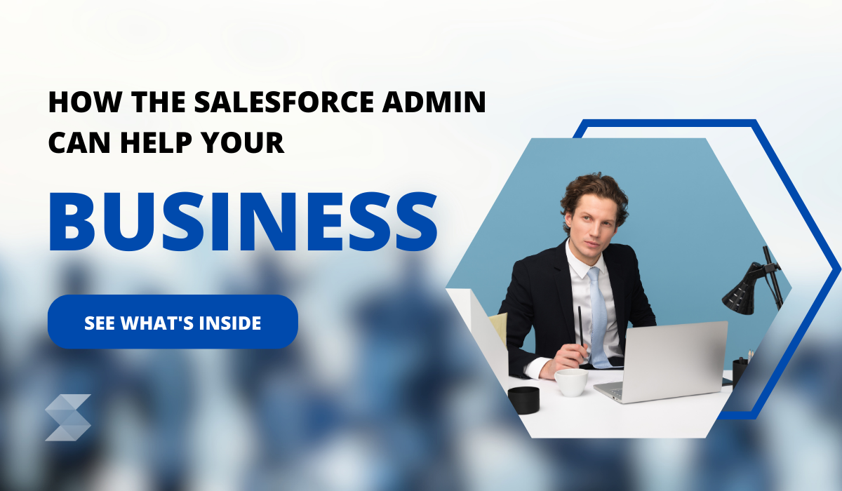 hire a Salesforce admin