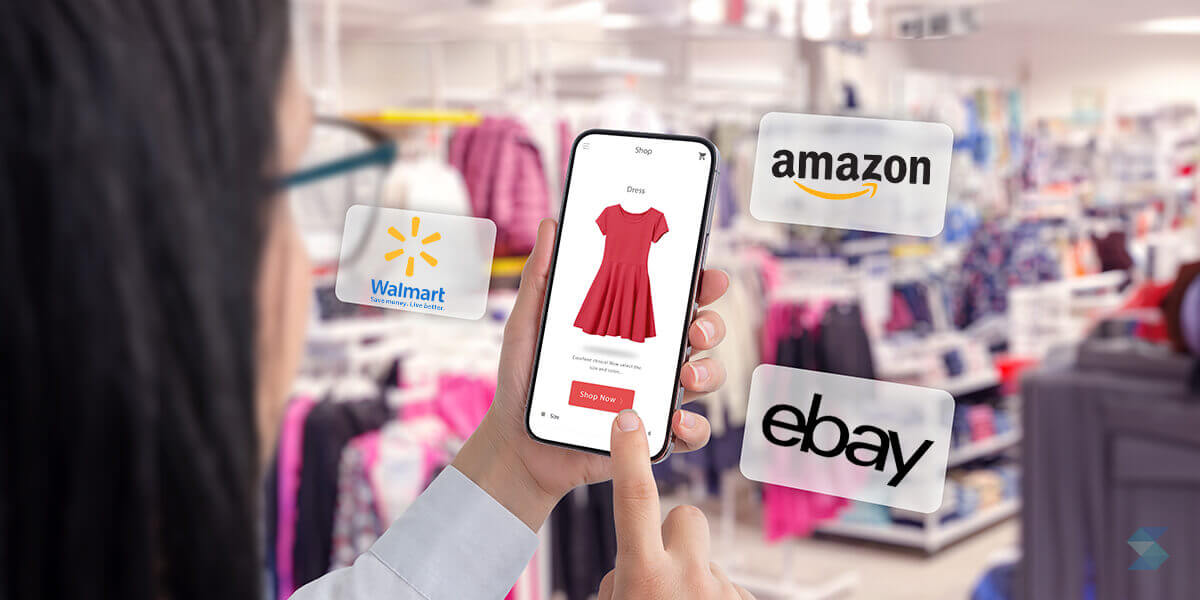 Best-eCommerce Apps for Seamless Shopping Experiences
