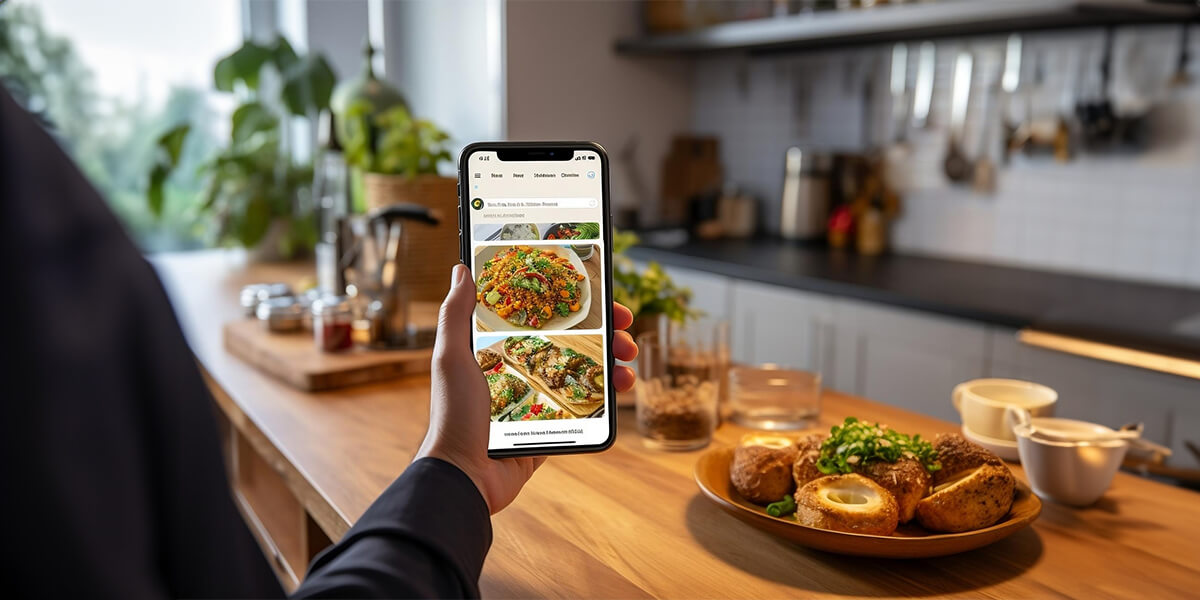Mobile Apps Necessary for Your Restaurant